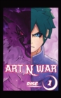 Art N War - Book