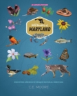 Wild Wonders of Maryland - Book