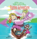 Risky Butterfly Fairies Adventure : Risky Butterfly Fairies Adventure - Book