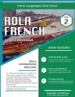Rola French : Level 2 - Book
