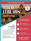 Rola Italian : Level 3 - Book