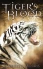Tiger's Blood - Book
