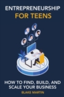 Entrepreneurship for Teens - Book