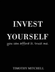 Investing in You - Book