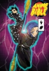 Anime Bible ( Pure Anime ) No.4 - Book