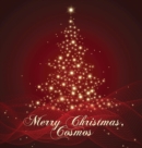 Merry Christmas, Cosmos - Book