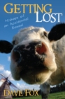 Getting Lost : Mishaps of an Accidental Nomad - Book