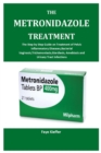 The Metronidazole Treatment - Book