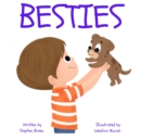 Besties - Book