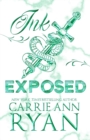 Ink Exposed - Special Edition - Book