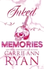 Inked Memories - Special Edition - Book