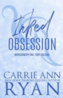Inked Obsession - Special Edition - Book