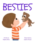 Besties - Book