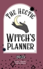 The Hectic Witch's Planner - Book
