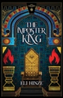 The Imposter King - Book