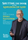 Shutting the Door to the Kingdom of God - Book
