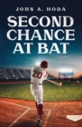 Second Chance at Bat - Book