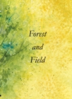 Forest and Field - Book