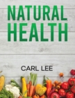 Natrual Health... - Book