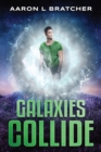 Galaxies Collide - Book