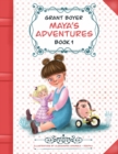Maya's Adventures Book 1 - Book