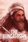 The Bundahishn - Book