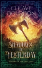 Shadows of Yesterday - Book
