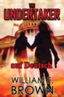 The Undertaker, auf Deutsch : Pete und Sandy Murder Mystery 1 - Book