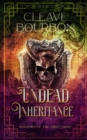 Undead Inheritance - Book