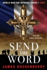 Send the Word - Book