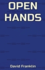 Open Hands - Book