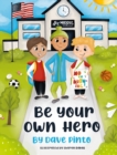 Be Your Own Hero - Book