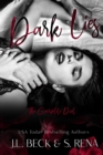 Dark Lies 1-2 - Book