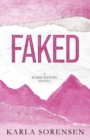 Faked - Book