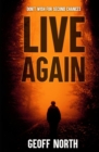 Live Again - Book
