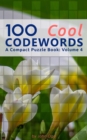 100 Cool Codewords : A Compact Puzzle Book: Volume 4 - Book