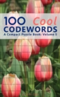 100 Cool Codewords : A Compact Puzzle Book: Volume 5 - Book