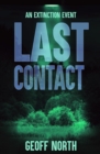 Last Contact - Book