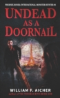 Undead as a Doornail - Book