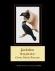 Jackdaw : Wildlife Cross Stitch Pattern - Book