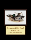 Common Wild Duck : Wildlife Cross Stitch Pattern - Book