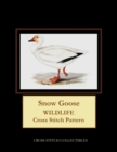 Snow Goose : Wildlife Cross Stitch Pattern - Book