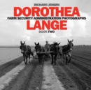Dorothea Lange : Book Two - Book
