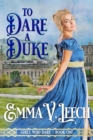 To Dare a Duke - Book