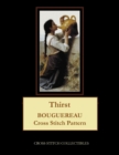 Thirst : Bouguereau Cross Stitch Pattern - Book