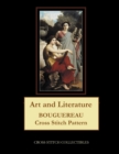 Art and Literature : Bouguereau Cross Stitch Pattern - Book