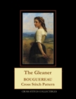 The Gleaner : Bouguereau Cross Stitch Pattern - Book