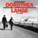 Dorothea Lange Book One - Book