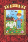 Golden goose : fairy tale for children - Book