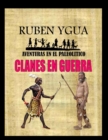 Clanes En Guerra - Book